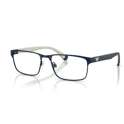 Brille Emporio Armani, Modell: 0EA1105 Farbe: 3018