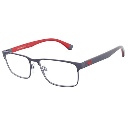 Brille Emporio Armani, Modell: 0EA1105 Farbe: 3092