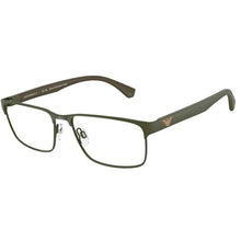Lade das Bild in den Galerie-Viewer, Brille Emporio Armani, Modell: 0EA1105 Farbe: 3388
