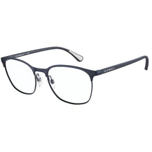 Lade das Bild in den Galerie-Viewer, Brille Emporio Armani, Modell: 0EA1114 Farbe: 3018
