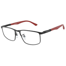 Lade das Bild in den Galerie-Viewer, Brille Emporio Armani, Modell: 0EA1131 Farbe: 3022
