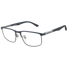Lade das Bild in den Galerie-Viewer, Brille Emporio Armani, Modell: 0EA1131 Farbe: 3155
