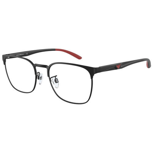 Brille Emporio Armani, Modell: 0EA1135D Farbe: 3001