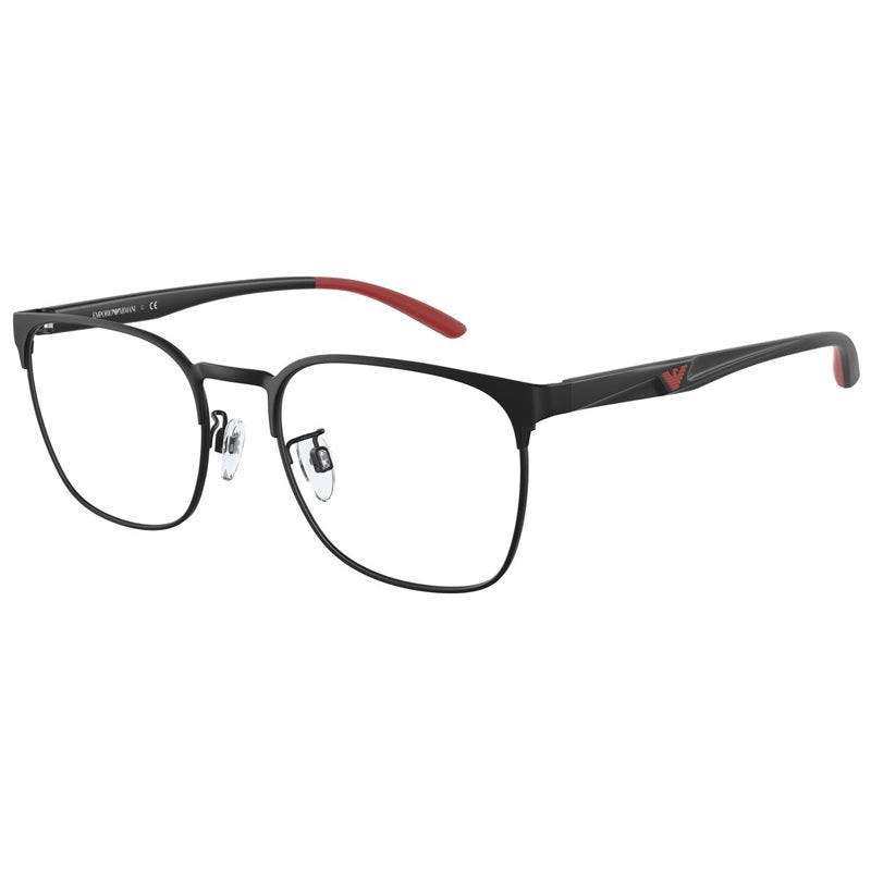 Brille Emporio Armani, Modell: 0EA1135D Farbe: 3001