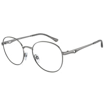 Lade das Bild in den Galerie-Viewer, Brille Emporio Armani, Modell: 0EA1144 Farbe: 3010
