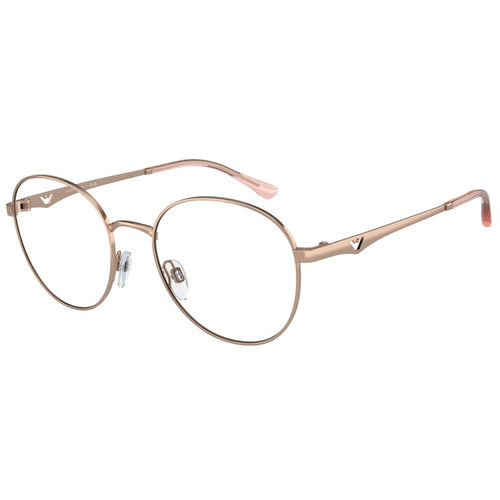 Brille Emporio Armani, Modell: 0EA1144 Farbe: 3011