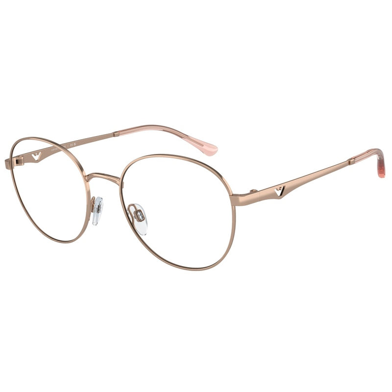 Brille Emporio Armani, Modell: 0EA1144 Farbe: 3011