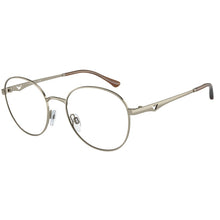 Lade das Bild in den Galerie-Viewer, Brille Emporio Armani, Modell: 0EA1144 Farbe: 3013
