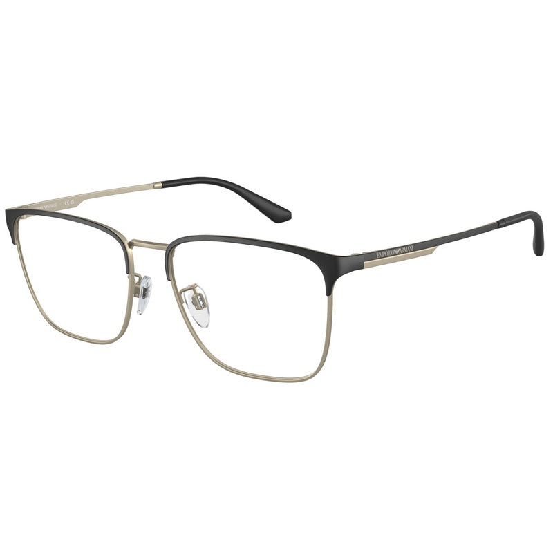 Brille Emporio Armani, Modell: 0EA1146D Farbe: 3001