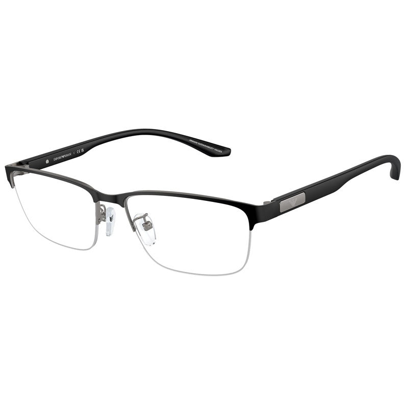 Brille Emporio Armani, Modell: 0EA1147 Farbe: 3365