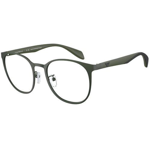Brille Emporio Armani, Modell: 0EA1148 Farbe: 3017