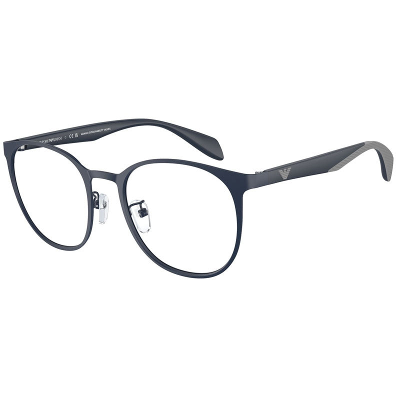 Brille Emporio Armani, Modell: 0EA1148 Farbe: 3018