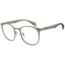 Lade das Bild in den Galerie-Viewer, Brille Emporio Armani, Modell: 0EA1148 Farbe: 3298
