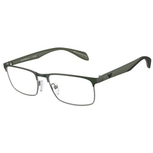 Lade das Bild in den Galerie-Viewer, Brille Emporio Armani, Modell: 0EA1149 Farbe: 3367
