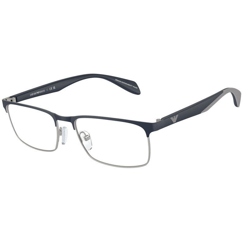 Brille Emporio Armani, Modell: 0EA1149 Farbe: 3368