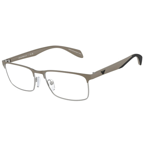 Brille Emporio Armani, Modell: 0EA1149 Farbe: 3369