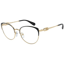 Lade das Bild in den Galerie-Viewer, Brille Emporio Armani, Modell: 0EA1150 Farbe: 3014
