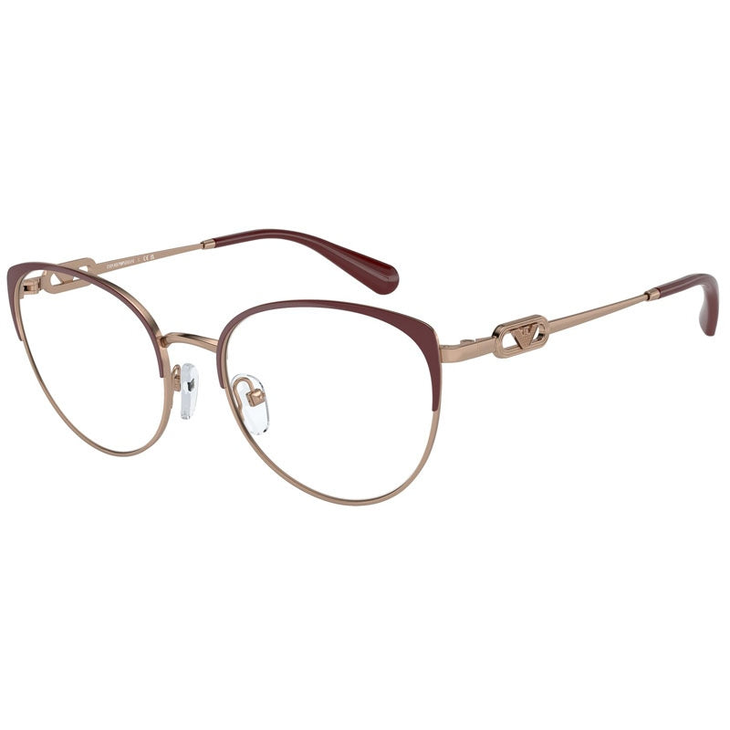 Brille Emporio Armani, Modell: 0EA1150 Farbe: 3268