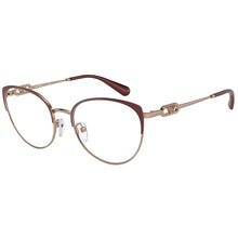 Lade das Bild in den Galerie-Viewer, Brille Emporio Armani, Modell: 0EA1150 Farbe: 3268
