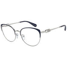 Lade das Bild in den Galerie-Viewer, Brille Emporio Armani, Modell: 0EA1150 Farbe: 3368
