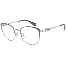 Lade das Bild in den Galerie-Viewer, Brille Emporio Armani, Modell: 0EA1150 Farbe: 3370
