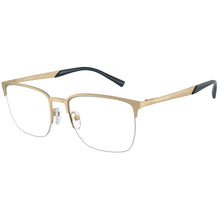 Lade das Bild in den Galerie-Viewer, Brille Emporio Armani, Modell: 0EA1151 Farbe: 3002
