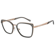Lade das Bild in den Galerie-Viewer, Brille Emporio Armani, Modell: 0EA1152 Farbe: 3361
