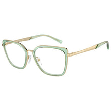 Lade das Bild in den Galerie-Viewer, Brille Emporio Armani, Modell: 0EA1152 Farbe: 3363
