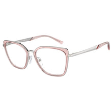 Lade das Bild in den Galerie-Viewer, Brille Emporio Armani, Modell: 0EA1152 Farbe: 3364
