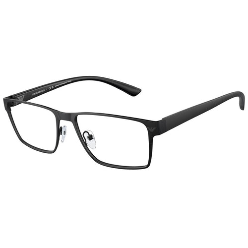 Brille Emporio Armani, Modell: 0EA1157 Farbe: 3001