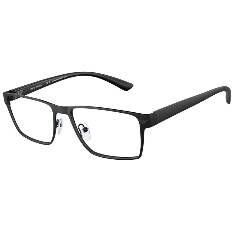 Brille Emporio Armani, Modell: 0EA1157 Farbe: 3001