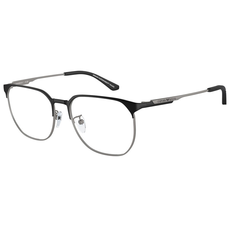 Brille Emporio Armani, Modell: 0EA1158D Farbe: 3001