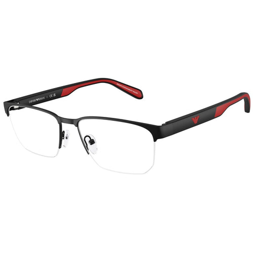 Brille Emporio Armani, Modell: 0EA1162 Farbe: 3085