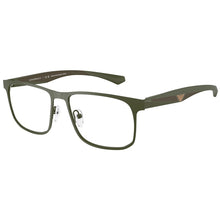 Lade das Bild in den Galerie-Viewer, Brille Emporio Armani, Modell: 0EA1163 Farbe: 3388
