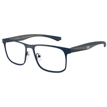 Lade das Bild in den Galerie-Viewer, Brille Emporio Armani, Modell: 0EA1163 Farbe: 3389
