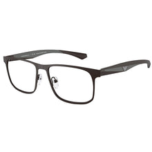 Lade das Bild in den Galerie-Viewer, Brille Emporio Armani, Modell: 0EA1163 Farbe: 3390

