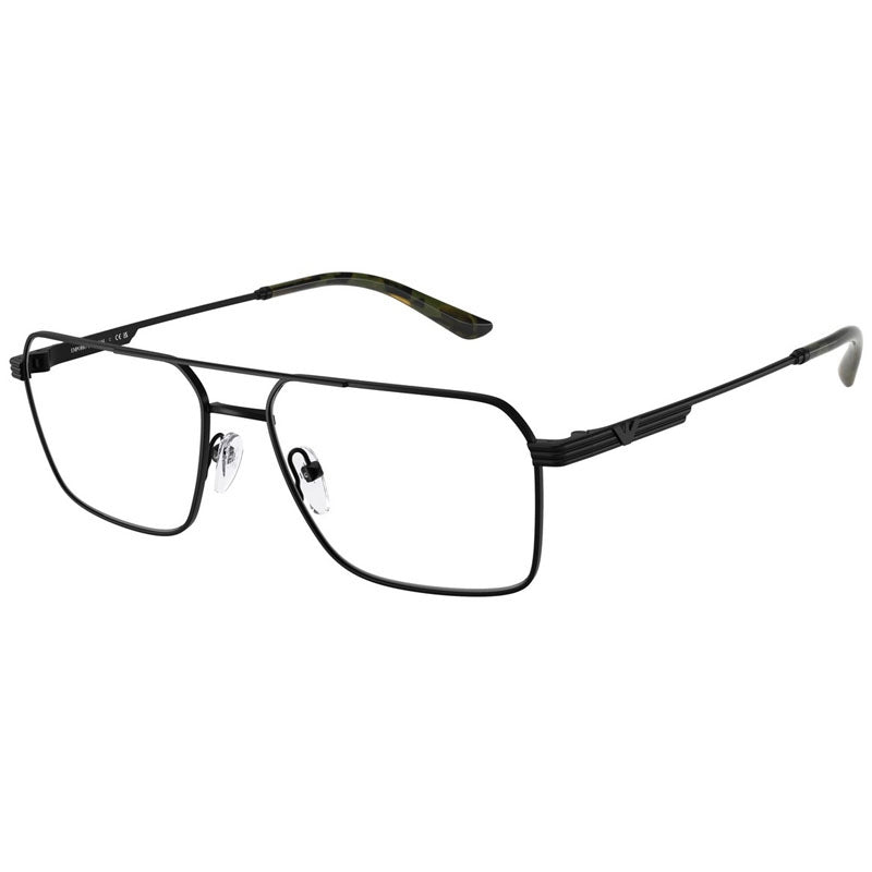 Brille Emporio Armani, Modell: 0EA1166 Farbe: 3001