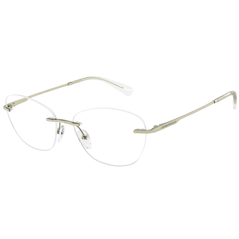 Brille Emporio Armani, Modell: 0EA1167 Farbe: 3389