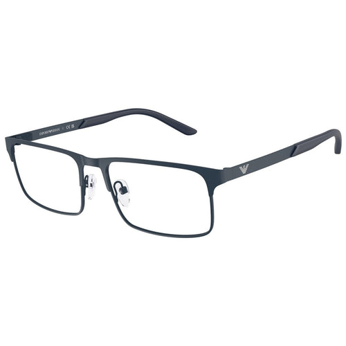 Brille Emporio Armani, Modell: 0EA1170 Farbe: 3396