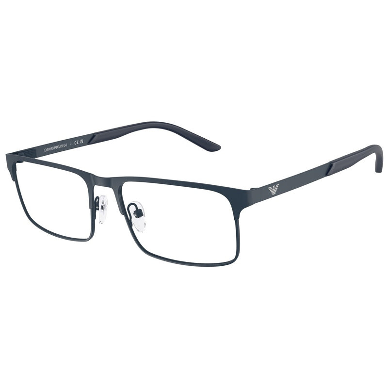 Brille Emporio Armani, Modell: 0EA1170 Farbe: 3396