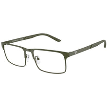 Lade das Bild in den Galerie-Viewer, Brille Emporio Armani, Modell: 0EA1170 Farbe: 3399
