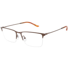 Lade das Bild in den Galerie-Viewer, Brille Emporio Armani, Modell: 0EA1171 Farbe: 3004
