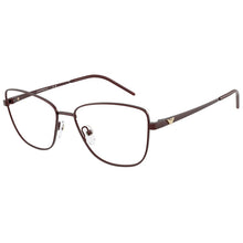 Lade das Bild in den Galerie-Viewer, Brille Emporio Armani, Modell: 0EA1172 Farbe: 3401

