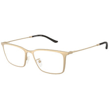 Lade das Bild in den Galerie-Viewer, Brille Emporio Armani, Modell: 0EA1173D Farbe: 3403
