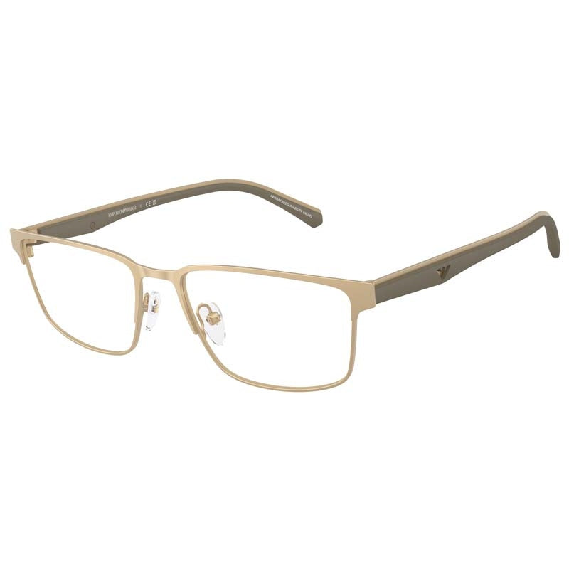 Brille Emporio Armani, Modell: 0EA1175 Farbe: 3002