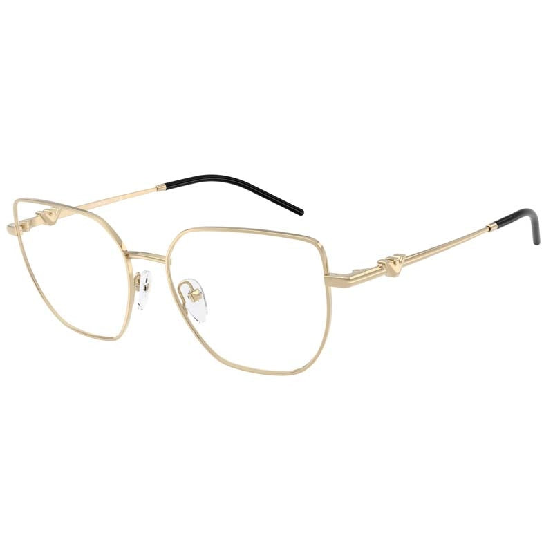 Brille Emporio Armani, Modell: 0EA1176 Farbe: 3013