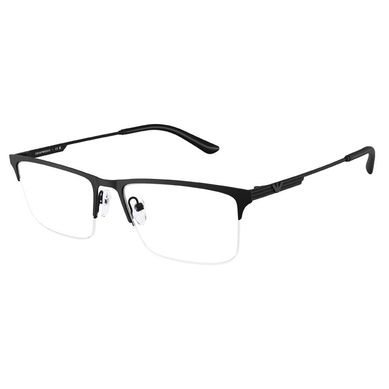 Brille Emporio Armani, Modell: 0EA1177 Farbe: 3001