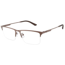 Lade das Bild in den Galerie-Viewer, Brille Emporio Armani, Modell: 0EA1177 Farbe: 3006
