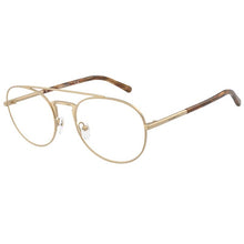 Lade das Bild in den Galerie-Viewer, Brille Emporio Armani, Modell: 0EA1178 Farbe: 3421
