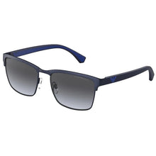 Lade das Bild in den Galerie-Viewer, Sonnenbrille Emporio Armani, Modell: 0EA2087 Farbe: 30038G
